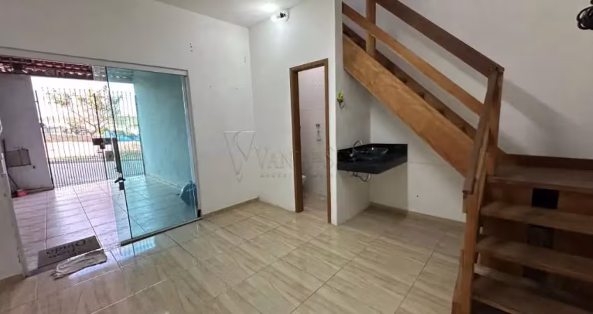 Ponto comercial para locação - jardim santa luzia, são josé dos campos/sp