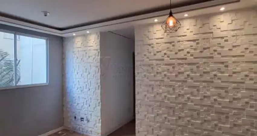 Locação de apartamento no jardim das indústrias - são josé dos campos/sp