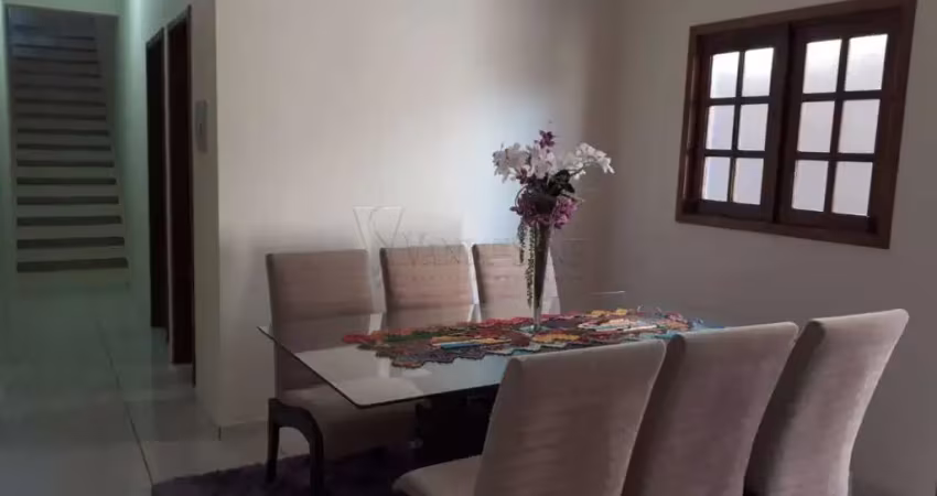 Casa com 4 quartos à venda no Jardim Santa Inês III, São José dos Campos 