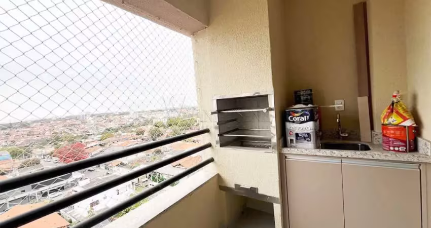 Locação de apartamento novo no jardim oriente - são josé dos campos/sp