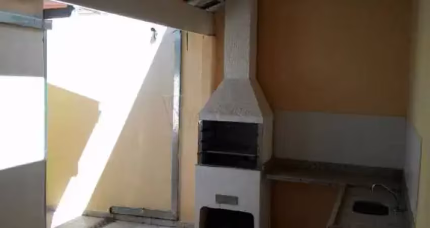 Venda de casa em condomínio fechado - campos de são josé, são josé dos campos/sp