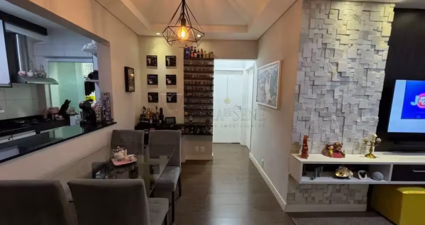 Venda de apartamento no jardim américa - são josé dos campos/sp