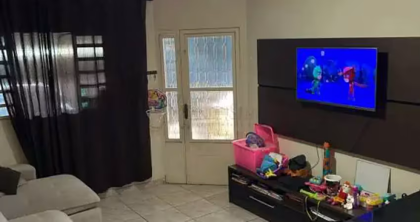 Venda de casa no residencial altos do bosque - são josé dos campos/sp