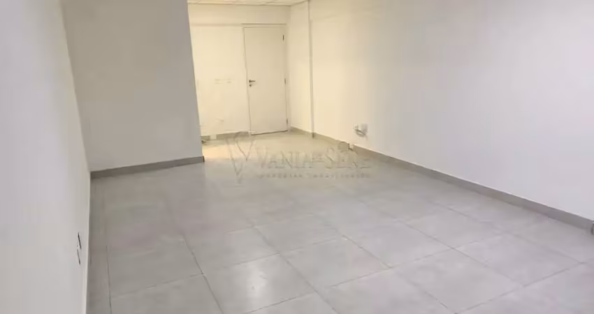 Oportunidade de locação: sala comercial no parque residencial aquarius