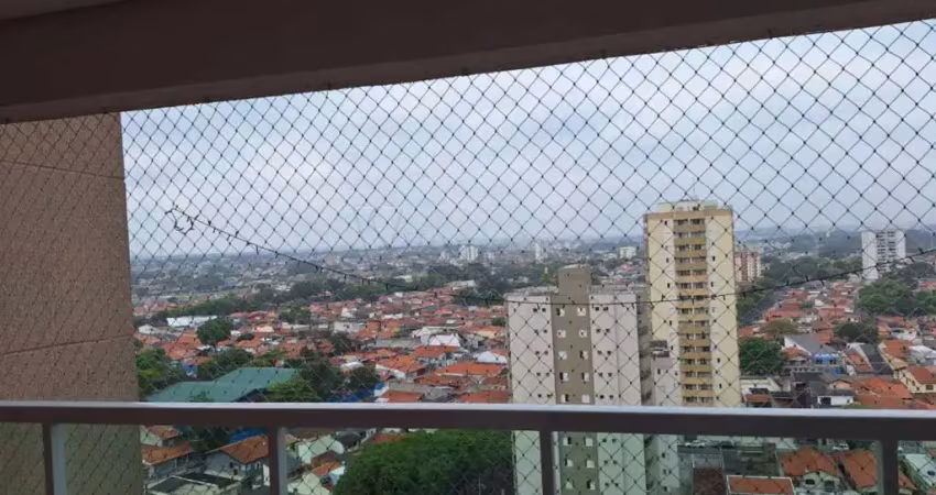 Venha conhecer seu novo lar! apartamento à venda no jardim veneza - são josé dos campos/sp