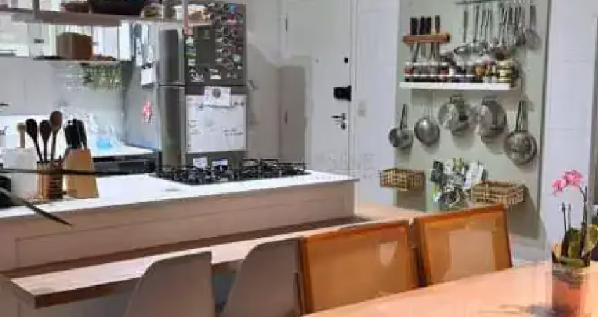 Apartamento duplex para locação - edifício califórnia, são josé dos campos/sp