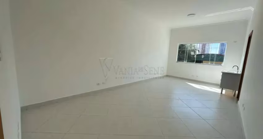 Kitnet para locação - avenida andrômeda, são josé dos campos/sp