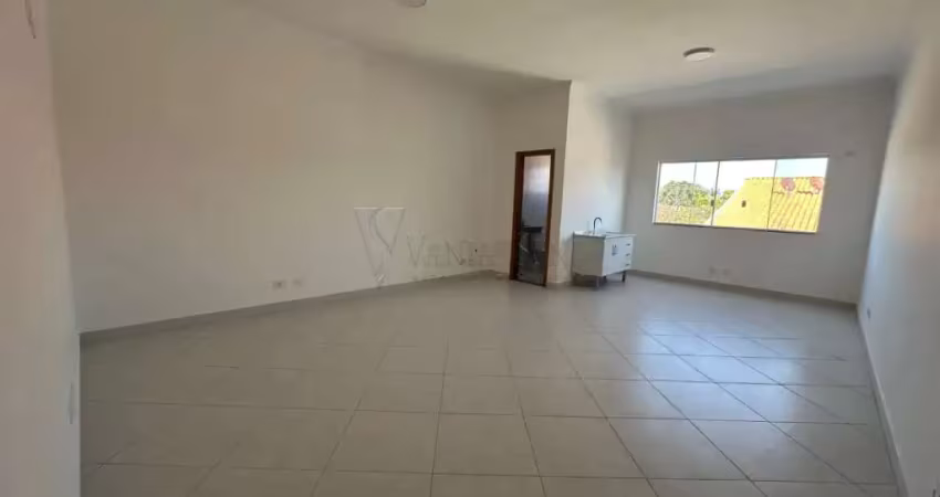 Kitnet para locação - avenida andrômeda, são josé dos campos/sp