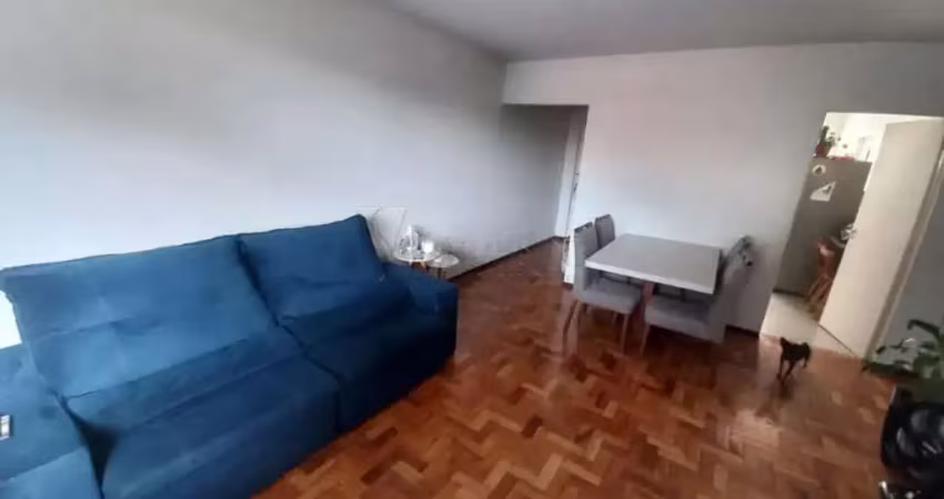 Venda de apartamento padrão - jardim satélite, são josé dos campos/sp