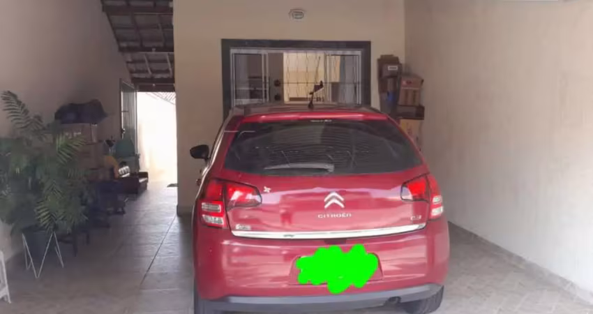 Casa com 2 quartos à venda no Jardim Santa Inês II, São José dos Campos 