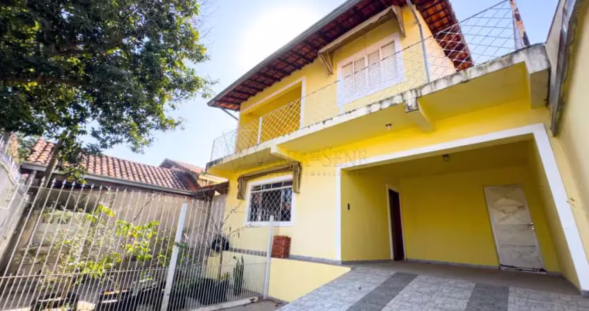 Casa à venda no bosque dos eucaliptos - são josé dos campos/sp principais características