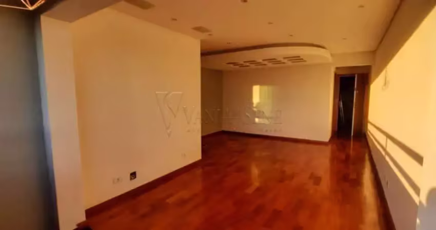 Apartamento com 3 quartos à venda no Bosque dos Eucaliptos, São José dos Campos 
