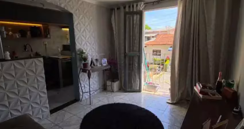Apartamento à venda - residencial primavera, bosque dos eucaliptos - são josé dos campos/sp