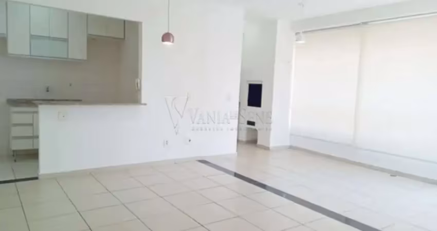 Apartamento com 2 quartos para alugar no Parque Residencial Aquarius, São José dos Campos 