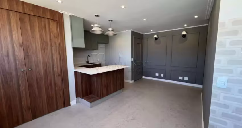 Venda de apartamento no condomínio residencial colinas do paratehy