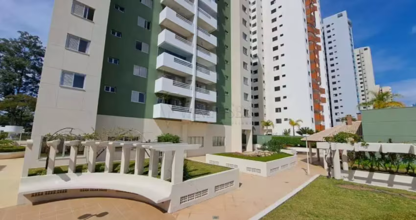 Apartamento para locação ? bosque dos eucaliptos com 127m²