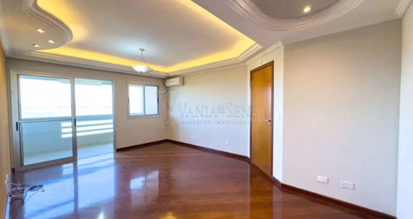 Apartamento para locação, 4 quartos, sacada, 3 vagas, bosque dos eucaliptos com 127m²