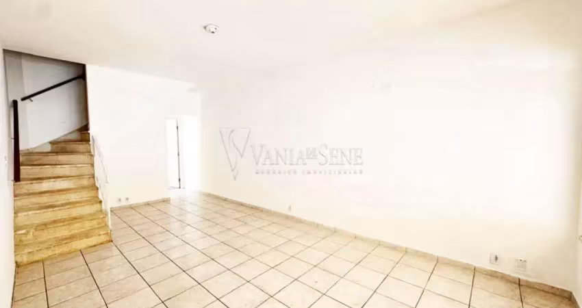 Oportunidade imperdível em são josé dos campos - sobrado no jardim bela vista!