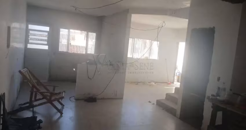 Venda de casa - padrão no bairro torrão de ouro em são josé dos campos/sp.