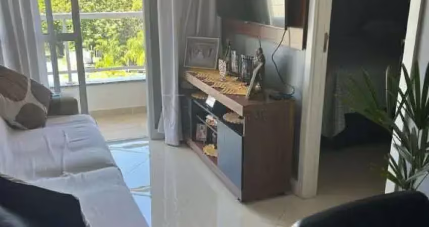 Apartamento com 1 quarto para alugar no Condomínio Centro Empresarial Taquari, São José dos Campos 