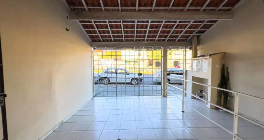 Ponto comercial para locação - jardim portugal, são josé dos campos/sp