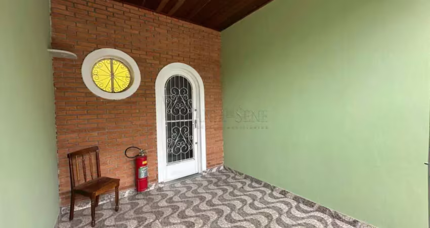 Casa para locação no bairro jardim satélite, em são josé dos campos/sp.