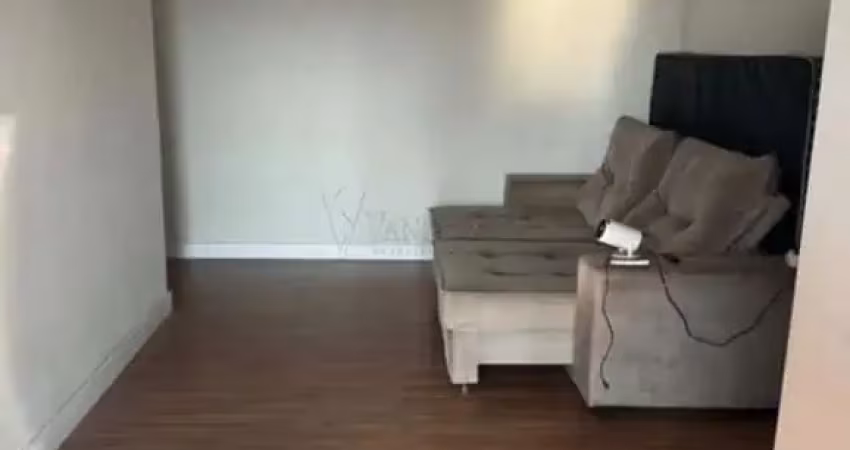 Oportunidade imperdível: apartamento à venda no residencial varandas!