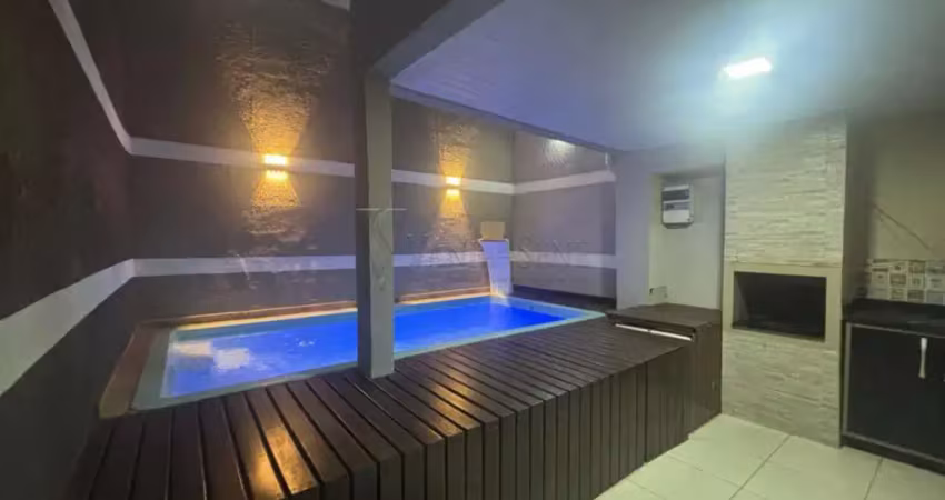 Casa com 4 quartos à venda no Parque Interlagos, São José dos Campos 