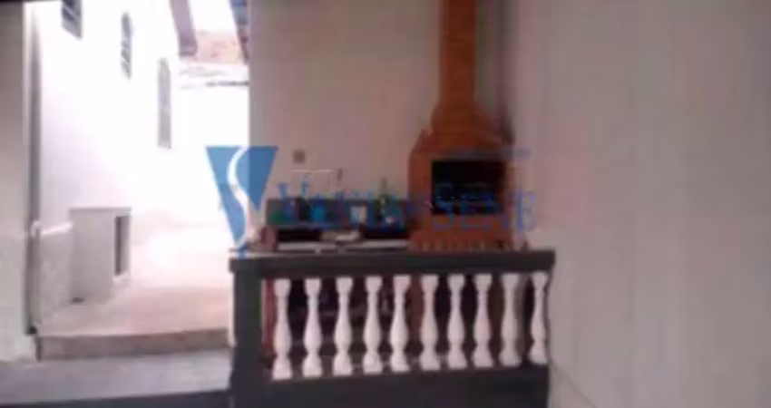 Casa com 3 quartos para alugar no Jardim Anhembi, São José dos Campos 