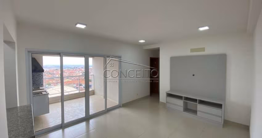 Apartamento no Edifício Boa Vista Paulicéia Residencial Club com 86m² | 3 dormitórios, sendo 1 suíte e 2 vagas de garagem.