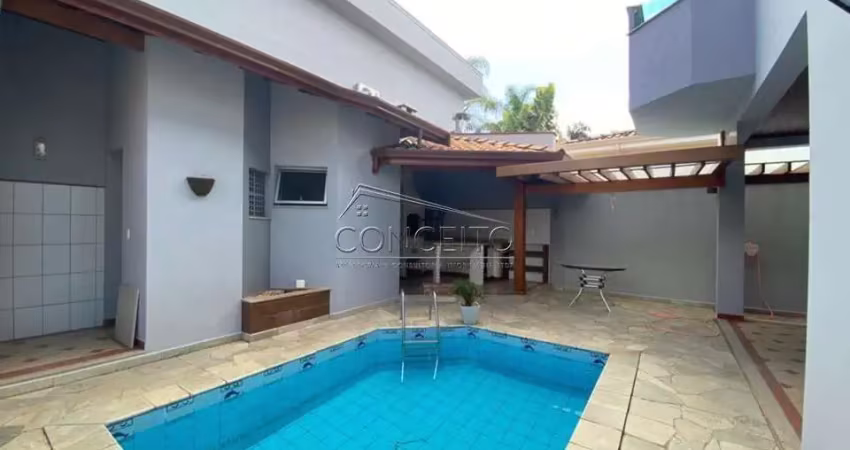 Sobrado para locação no condomínio terras de piracicaba com 179,74 m² | 3 dormitórios, sendo 1 suíte com closet e 4 vagas de garagem