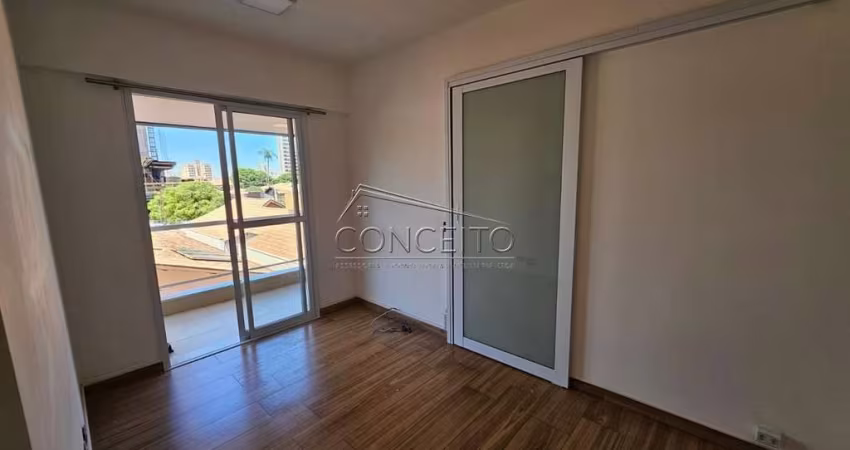 Apartamento à venda no Edifício The One com 44 m² | 1 suíte, completo de armários planejados e 1 vaga de garagem coberta.