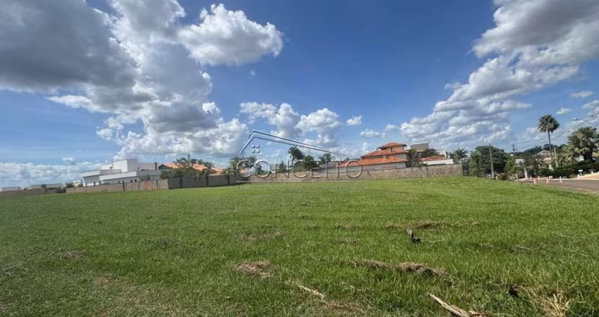 Terreno à venda no Condomínio Park Campestre com 1437 m² de área total