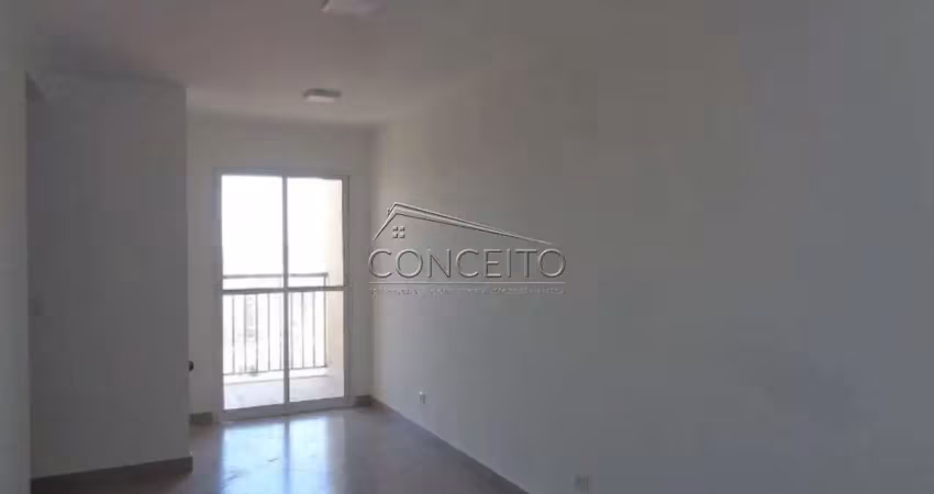 Apartamento à venda no condomínio mirage residence com 70 m² | 2 dormitórios, sendo 1 suíte e 2 vagas de garagem.