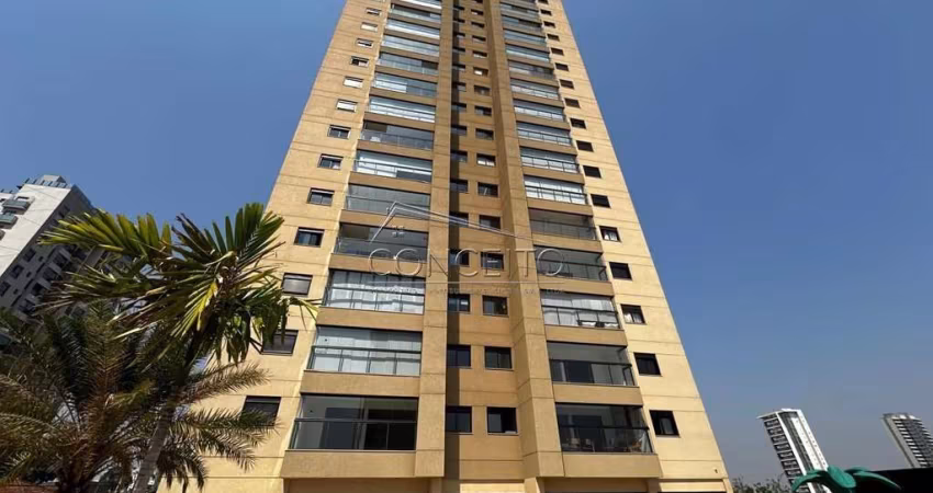 Apartamento à venda no Edifício Ilha de Maui Residence com 110m² | 3 dormitórios sendo 1 suíte, 2 vagas de garagem.