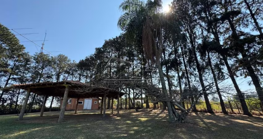 Terreno à venda no Alto da Serra do Itaqueri em São Pedro com 5507m² de área total.