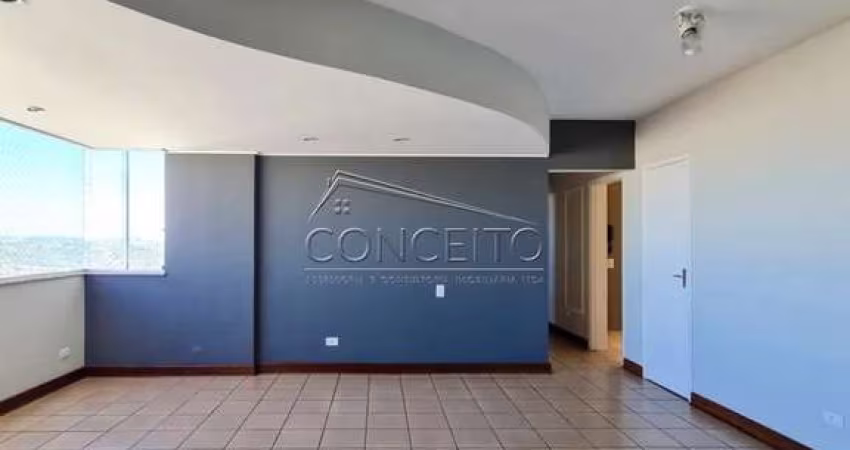Apartamento duplex à venda no Edifício Saint Patrick com 268m² | 5 dormitórios sendo 2 suítes, 2 vagas de garagem cobertas.