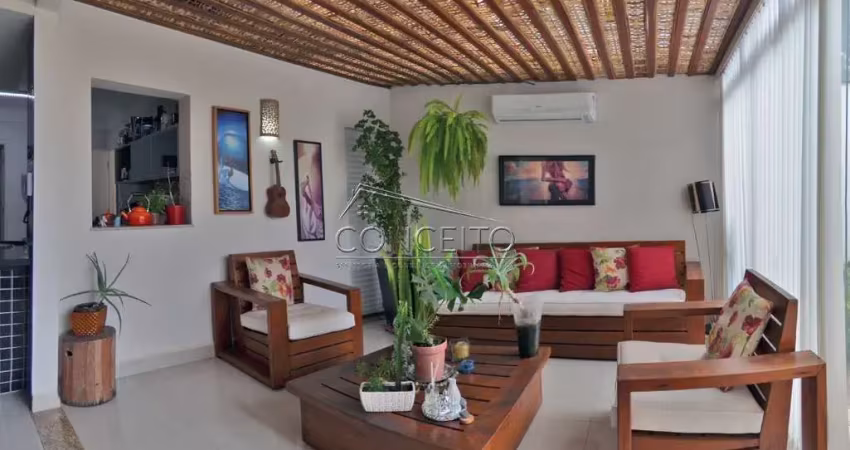 Casa térrea à venda no bairro nova piracicaba com 230 m² | 3 dormitórios, sendo 1 suíte e 4 vagas de garagem, sendo 2 cobertas.