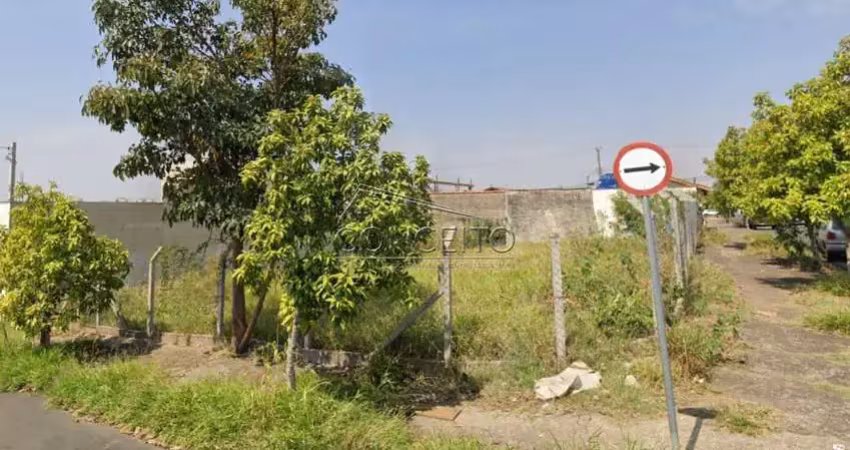Terreno à venda no jardim caxambu com 500 m² de área total