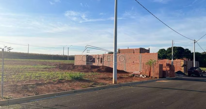 Terreno à venda no bairro Mato Alto em Saltinho com 175 m² de área total.