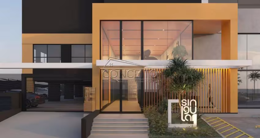 LANÇAMENTO - SINGULAR HOME DESIGN - PIRACICABA