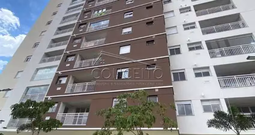 Apartamento à venda no Edifício Visare Clube com 87m² | 2 suítes 2 vagas de garagem.