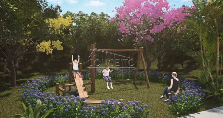 Terrenos à venda no Vitória Régia Residencial com opções de 500 m² à 1550 m² de área total