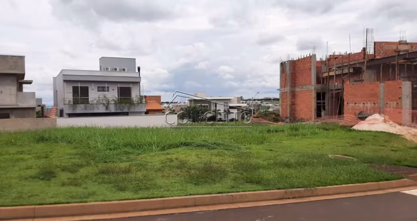 Terreno à venda no Condomínio Villa Bela Vista com 360m² de área total.