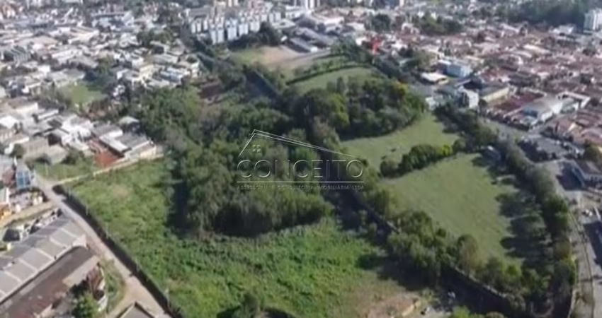 Área à venda com 68000m² de área total em excelente localização.