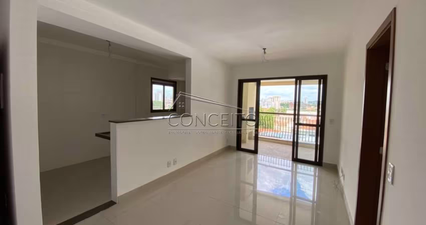 Apartamento para locação ou venda no Edifício Terraço Paulista com 98m² | 3 dormitórios sendo 1 suíte e 2 vagas de garagem.
