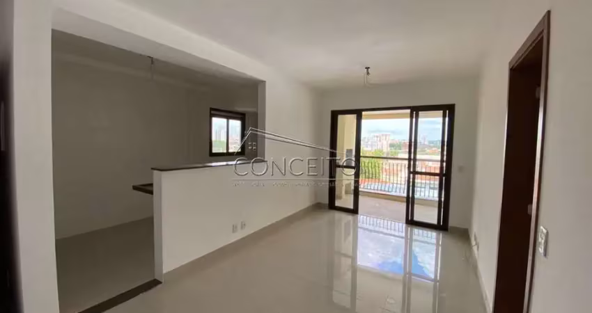 Apartamento para locação ou venda no edifício terraço paulista com 98m² | 3 dormitórios sendo 1 suíte e 2 vagas de garagem.