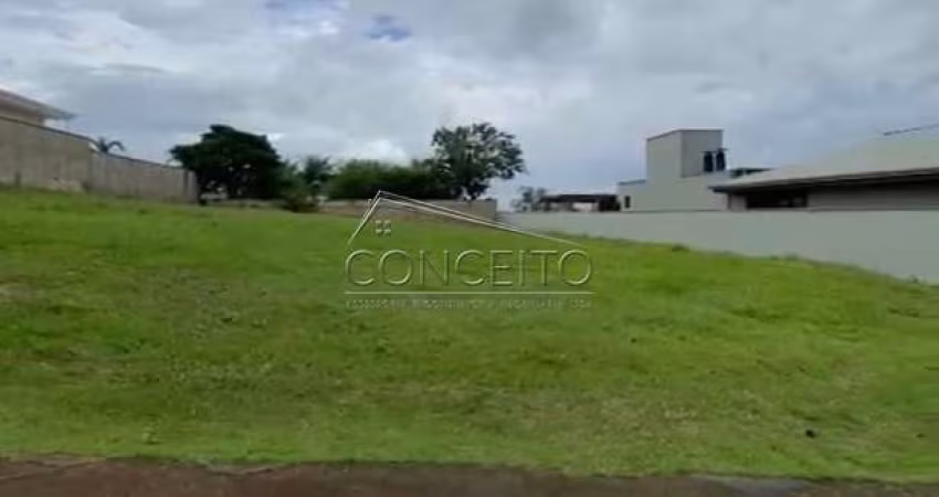 Terreno à venda no Condomínio Park Campestre I com 1000 m² de área total