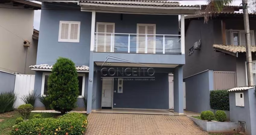 CONDOMÍNIO RESIDENCIAL VILLAGE DES LIONS - PIRACICABA - PIRACICAMIRIM