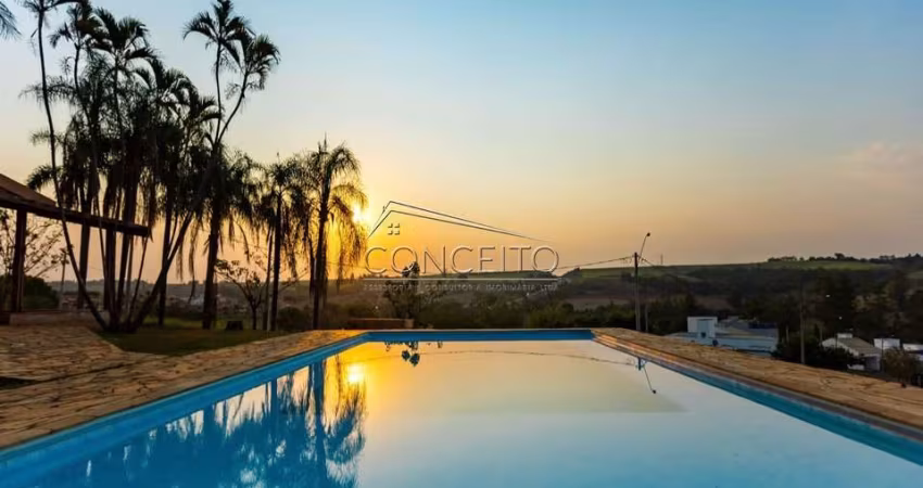 Terreno à venda no Condomínio Residencial Portal do Horto com 238 m² de área total.